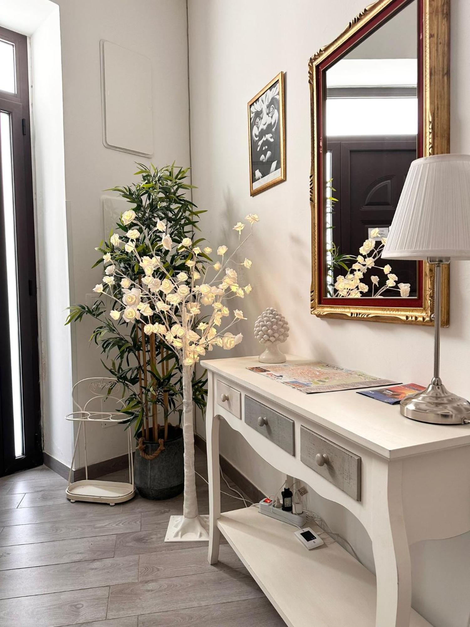 Lilly'S Home Noto Buitenkant foto