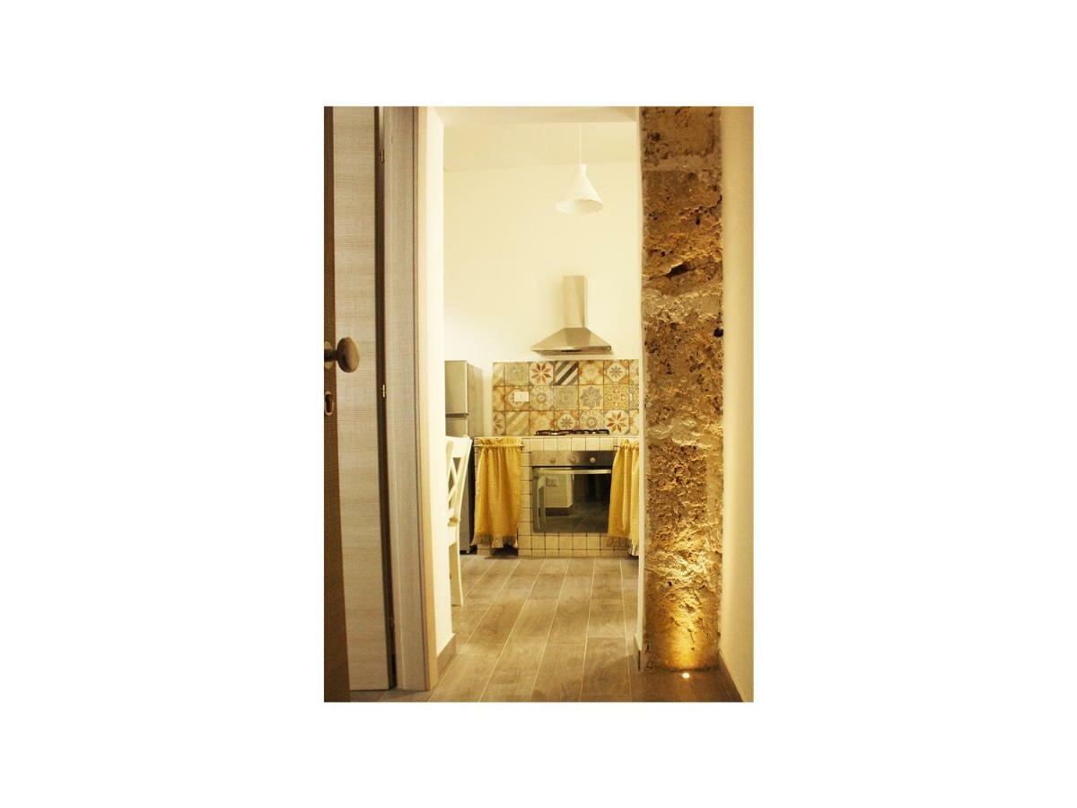 Lilly'S Home Noto Buitenkant foto